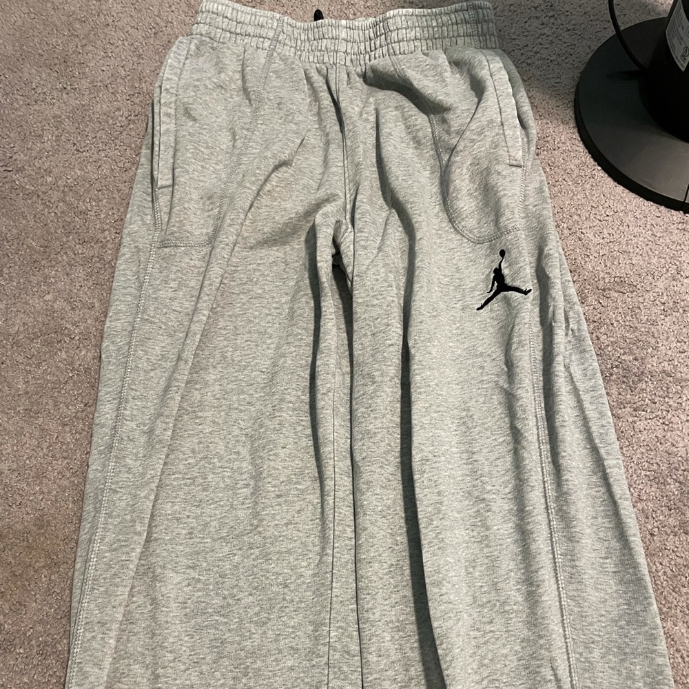 Jordan sweatpants